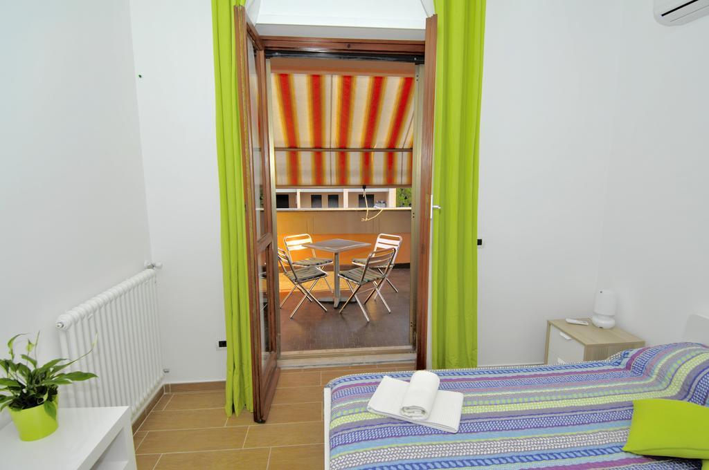 B&B Nonna Roma Exterior foto