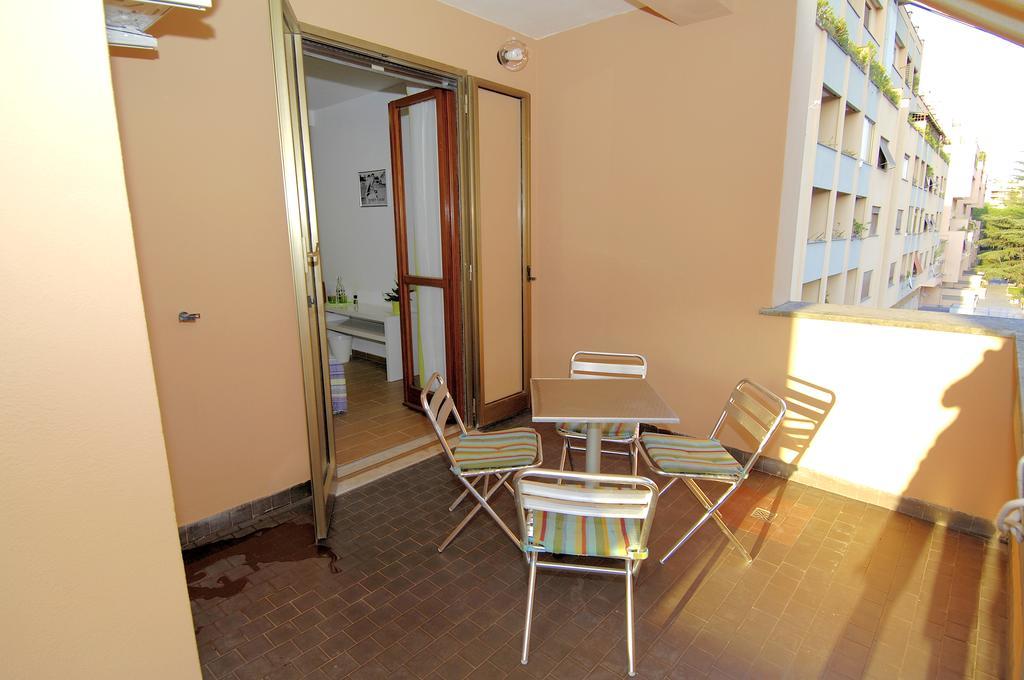 B&B Nonna Roma Exterior foto