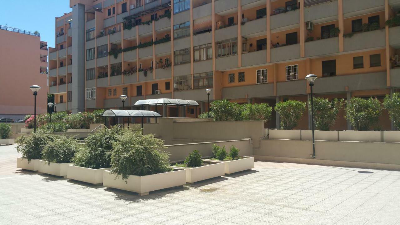B&B Nonna Roma Exterior foto